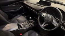 Mazda Cx-30 2.0 e-Skyactiv G MHEV Sport Lux 5dr Petrol Hatchback